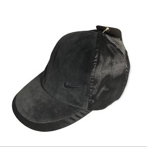 Nike Black Women's Hat
